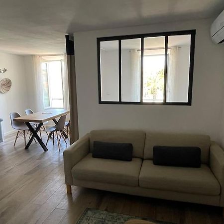 Tres Bel Appartement, Port Sanary, Exterior photo